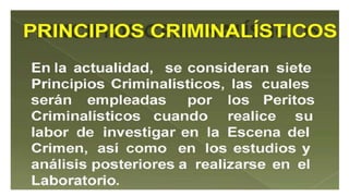 TEMA PRINCIPIOS DE LA CRIMINALISTICA.pptx