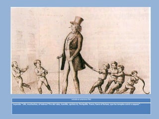 Incluida en anteriores PAU

Leyenda: "¡Ah, muchachos, al hebreo! Tira del rabo, Juanillo, aprieta tú, Periquillo. Fuera, fuera el fariseo, que los templos entró a saqueo".

 
