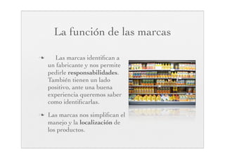 Temario Marketing Operativo