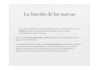 Temario Marketing Operativo