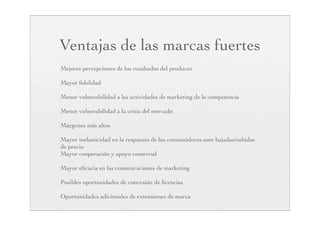 Temario Marketing Operativo