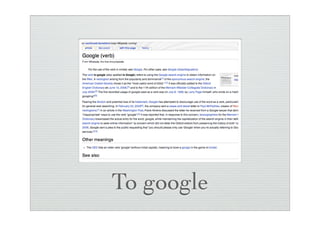 Temario Marketing Operativo