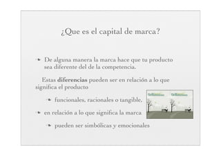 Temario Marketing Operativo