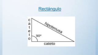 Rectángulo
 