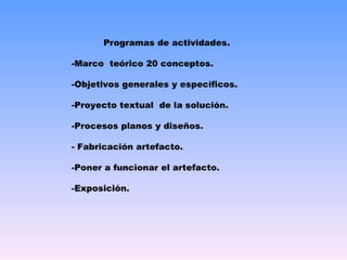 Tema robot equipo 2 julian 1