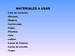 Tema robot equipo 2 julian 1