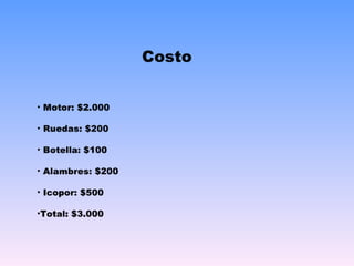 Tema robot equipo 2 julian 1
