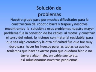 Tema robot equipo 2 julian 1