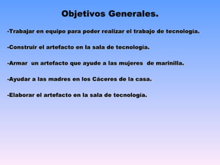 Tema robot equipo 2 julian 1