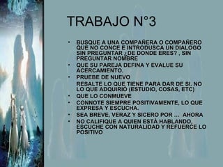 Temas De La Vida Cotidiana. Busca Pareja