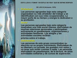 Temas De La Vida Cotidiana. Busca Pareja