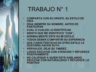 Temas De La Vida Cotidiana. Busca Pareja