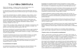 El Bautismo y los Sacramentos: Fundamentos Bíblicos y Significado en la ...