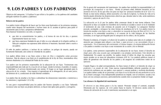 El Bautismo y los Sacramentos: Fundamentos Bíblicos y Significado en la ...
