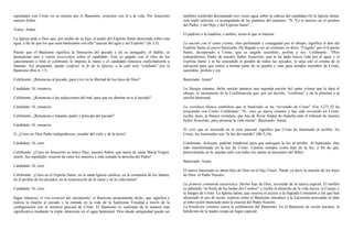 El Bautismo y los Sacramentos: Fundamentos Bíblicos y Significado en la ...