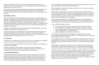 El Bautismo y los Sacramentos: Fundamentos Bíblicos y Significado en la ...