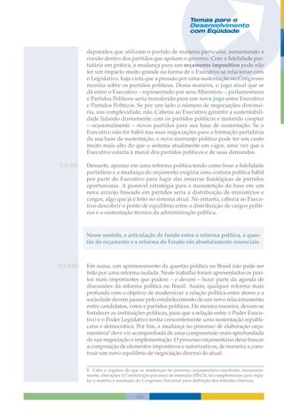 Temas Para O Desenvolvimento