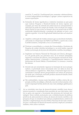 Temas Para O Desenvolvimento