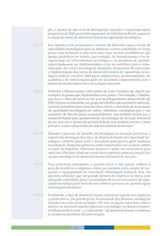 Temas Para O Desenvolvimento