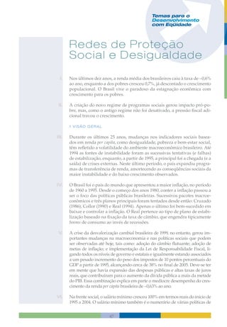 Temas Para O Desenvolvimento