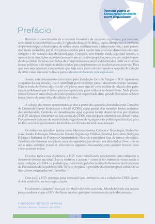 Temas Para O Desenvolvimento