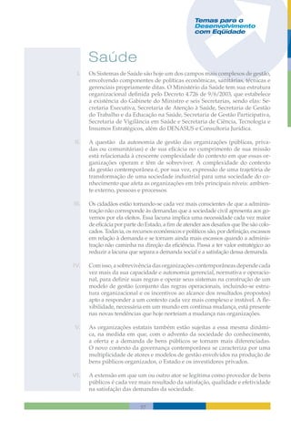 Temas Para O Desenvolvimento