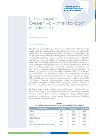 Temas Para O Desenvolvimento