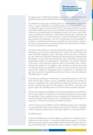 Temas Para O Desenvolvimento