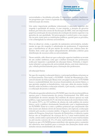 Temas Para O Desenvolvimento