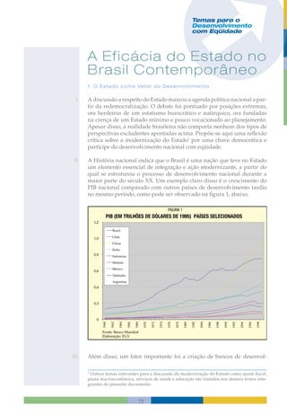 Temas Para O Desenvolvimento