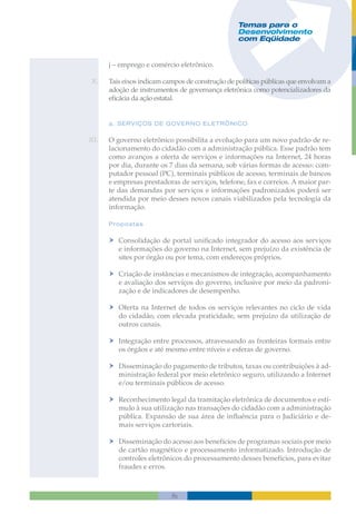 Temas Para O Desenvolvimento