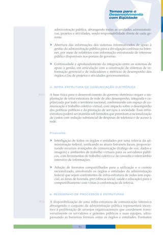 Temas Para O Desenvolvimento