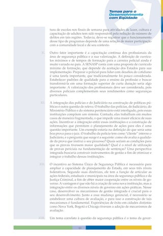 Temas Para O Desenvolvimento