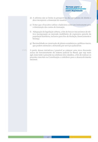 Temas Para O Desenvolvimento