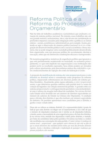 Temas Para O Desenvolvimento