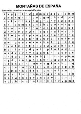 IES Los Boliches. Geografía. 2º de Bachillerato. Curso 2.014/15. 
22 
 