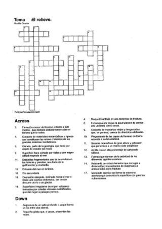 IES Los Boliches. Geografía. 2º de Bachillerato. Curso 2.014/15. 
23 
 