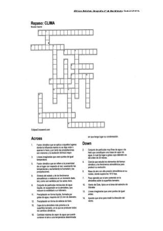 IES Los Boliches. Geografía. 2º de Bachillerato. Curso 2.014/15. 
22 
 