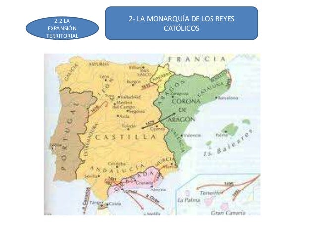 T emas 8 y 9: Los Reyes Católicos y los grandes descubrimientos geogr…