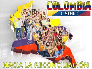 Tema sabado 24 de mayo colombia vive