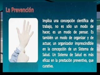 TEMA de salud mat SALUD COMUNITARIA pptx