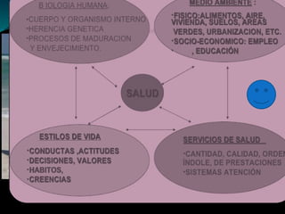 TEMA de salud mat SALUD COMUNITARIA pptx