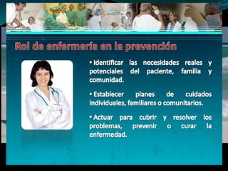 TEMA de salud mat SALUD COMUNITARIA pptx
