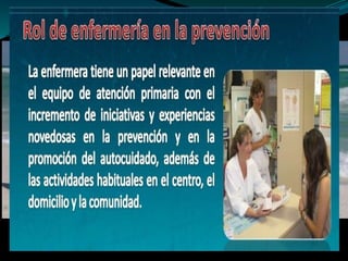 TEMA de salud mat SALUD COMUNITARIA pptx