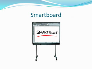 Smartboard