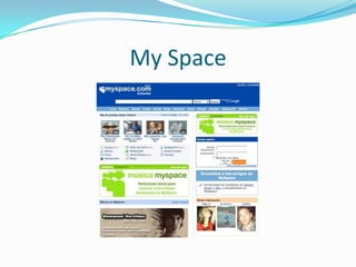 My Space