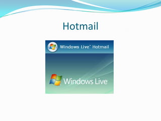 Hotmail 