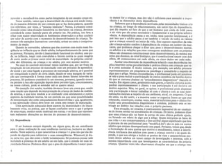 Temas basicos de psicologia