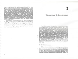 Temas basicos de psicologia