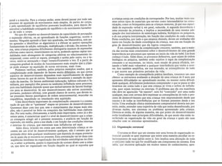 Temas basicos de psicologia